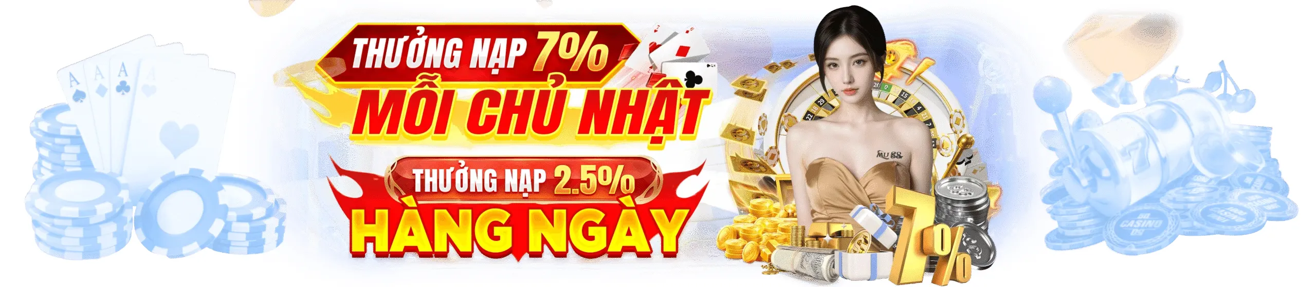 Mu88 - Trang Chủ MU88.COM Thể Thao Chính Thức T9/2026 1 Banner nền tảng cá cược trực tuyến